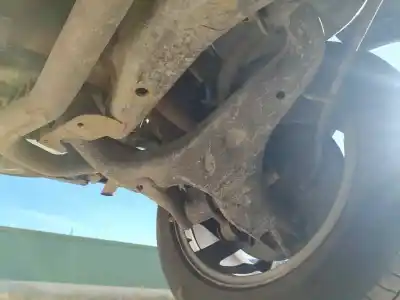 Автозапчастина б/у культ заднього лівого для land rover range rover (lm) 3.6 td v8 посилання на oem iam rlh500130  
