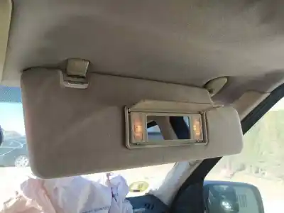 Автозапчастина б/у правильний натір для land rover range rover (lm) 3.6 td v8 посилання на oem iam edq500742nug  
