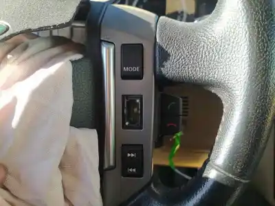 Pezzo di ricambio per auto di seconda mano volante per land rover range rover (lm) 3.6 td v8 riferimenti oem iam lr017035  