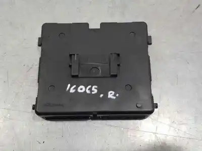 Pezzo di ricambio per auto di seconda mano MODULO ELETTRONICO per RENAULT CLIO V  Riferimenti OEM IAM 285258590R  