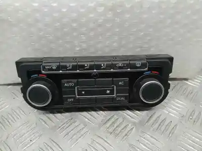Pièce détachée automobile d'occasion  pour VOLKSWAGEN GOLF VI (5K1)  Références OEM IAM 5K0907044ER  5HB00974660