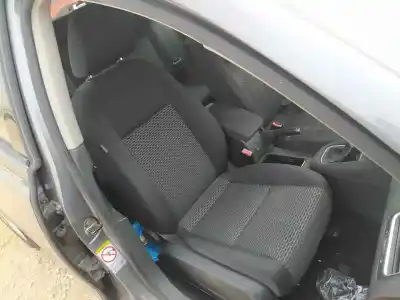 İkinci el araba yedek parçası SAG ÖN KOLTUK için VOLKSWAGEN GOLF VI (5K1)  OEM IAM referansları   