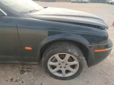 Автозапчасти б/у переднее правое крыло за JAGUAR S-TYPE EXECUTIVE ссылки OEM IAM XR826896  