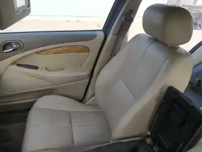 Автозапчастина б/у передне праве сиділо для JAGUAR S-TYPE EXECUTIVE Посилання на OEM IAM   