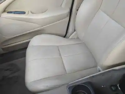 Автозапчастина б/у передне праве сиділо для jaguar s-type executive посилання на oem iam   