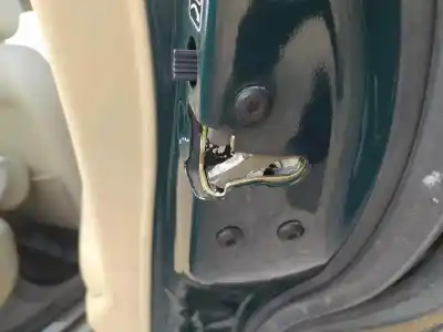 Автозапчастина б/у замок заднього правого дверя для JAGUAR S-TYPE EXECUTIVE Посилання на OEM IAM XR853051  