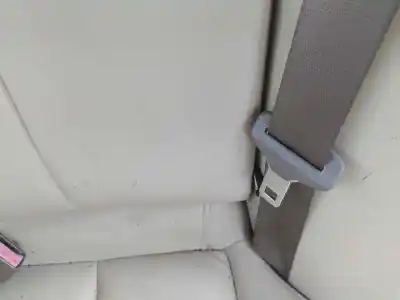 Автозапчастина б/у задній лівий ремін безпеки для jaguar s-type executive посилання на oem iam xr826751