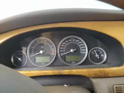 Автозапчастина б/у панель інструментів для jaguar s-type executive посилання на oem iam xr847180