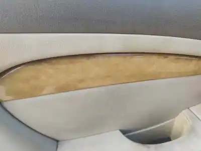 Автозапчастина б/у регулятор вікна передній лівий для JAGUAR S-TYPE EXECUTIVE Посилання на OEM IAM XR848094  