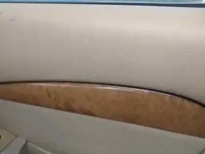 Автозапчастина б/у регулятор скла заднього правого для JAGUAR S-TYPE EXECUTIVE Посилання на OEM IAM XR848095  