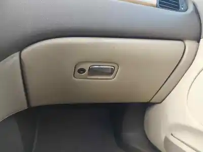 Автозапчасти б/у бардачок за JAGUAR S-TYPE EXECUTIVE ссылки OEM IAM XR851867SEL  