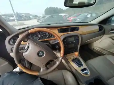 Автозапчасти б/у комплект подушки безопасности за JAGUAR S-TYPE EXECUTIVE ссылки OEM IAM XR851895LG  