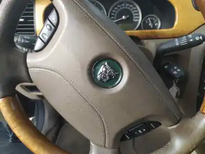 Автозапчастина б/у комплект подушки безпеки для jaguar s-type executive посилання на oem iam xr851895lg  