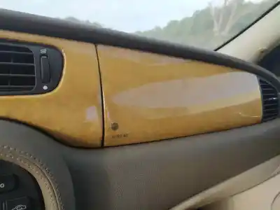 Автозапчастина б/у комплект подушки безпеки для jaguar s-type executive посилання на oem iam xr851895lg  