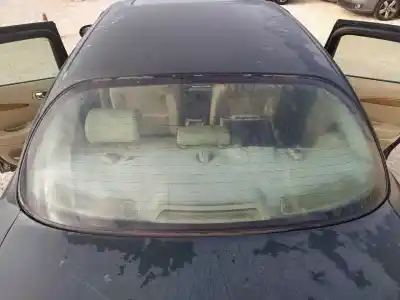 Автозапчастина б/у заднє скло для JAGUAR S-TYPE EXECUTIVE Посилання на OEM IAM XR844664  