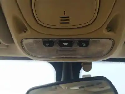 Автозапчасти б/у внутренний свет за JAGUAR S-TYPE EXECUTIVE ссылки OEM IAM XR844519  