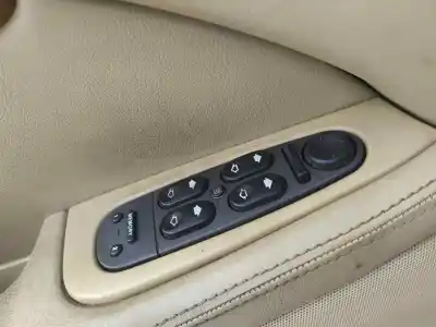 Автозапчастина б/у передні вікний вмикач для jaguar s-type executive посилання на oem iam xr837169