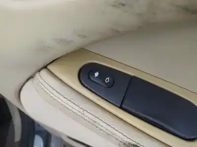 Автозапчастина б/у управління склами задніх правіх для jaguar s-type executive посилання на oem iam xr82107