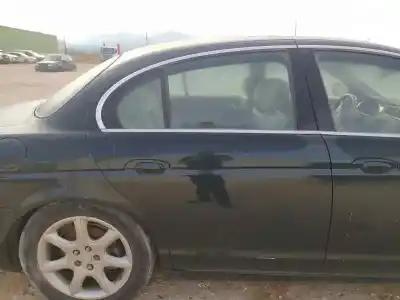 Автозапчастина б/у двері задні праві для jaguar s-type executive посилання на oem iam xr828668