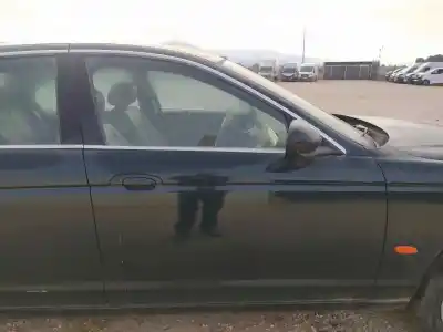 Автозапчастина б/у передні праві двері для jaguar s-type executive посилання на oem iam xr845423