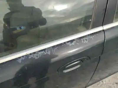 Автозапчастина б/у передні ліві двері для jaguar s-type executive посилання на oem iam xr845424  