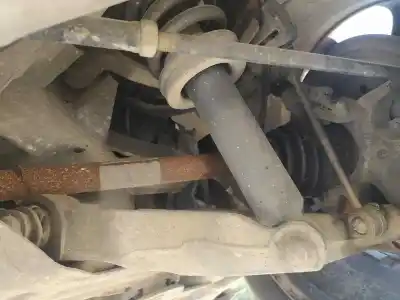 Автозапчастина б/у ТРАНСМІСІЯ ЗАДНЯ ПРАВА для JAGUAR S-TYPE  Посилання на OEM IAM C2C22868  