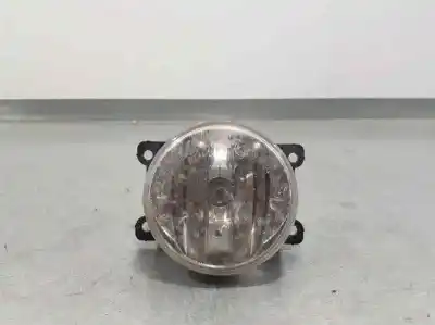 Peça sobressalente para automóvel em segunda mão farol / projetor de nevoeiro direito por peugeot 208 edition referências oem iam 11417682