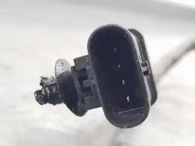 Peça sobressalente para automóvel em segunda mão sonda lambda por peugeot 208 edition referências oem iam 9813838380  0258030339