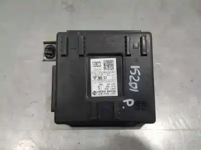 Pezzo di ricambio per auto di seconda mano modulo elettronico per kia picanto (ja) concept riferimenti oem iam 954a0g6301  