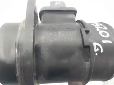 Pezzo di ricambio per auto di seconda mano misuratore di flusso per kia picanto (ja) concept riferimenti oem iam 2816407000  