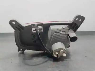 Pezzo di ricambio per auto di seconda mano lampada paraurti posteriore sinistra per kia picanto (ja) concept riferimenti oem iam 92405g6  