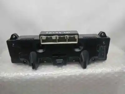 Second-hand car spare part climate control for seat leon (1p1) stylance / style oem iam references 1p0907044  