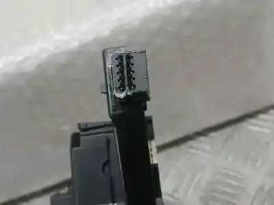 Second-hand car spare part indicator switch for seat leon (1p1) stylance / style oem iam references 1k0953513a  