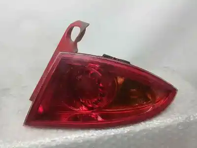 Second-hand car spare part right tailgate light for seat leon (1p1) stylance / style oem iam references 1p0945096b