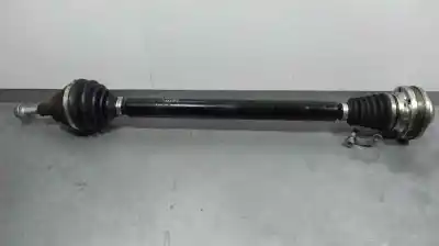 Second-hand car spare part  for SEAT LEON (1P1)  OEM IAM references 1K0407272EN  