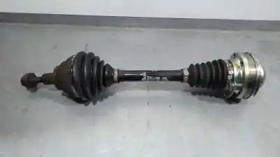 Second-hand car spare part  for SEAT LEON (1P1)  OEM IAM references 1K0407271BJ  