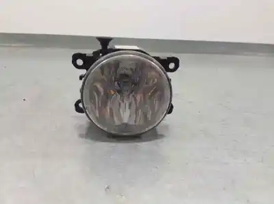 Second-hand car spare part right fog light for dacia sandero stepway oem iam references 261500097r