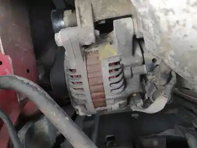 Автозапчасти б/у  за PEUGEOT 207  ссылки OEM IAM 5705KW  