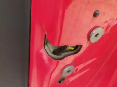 Gebrauchtes Autoersatzteil TÜRSCHLOSS VORNE RECHTS zum PEUGEOT 207  OEM-IAM-Referenzen 9136W6  