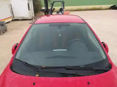 İkinci el araba yedek parçası ÖN CAM için PEUGEOT 207  OEM IAM referansları 1623575180  