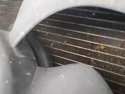 Second-hand car spare part AIR CONDITIONING CONDENSER / RADIATOR for PEUGEOT 307 (S1)  OEM IAM references 6455GK  