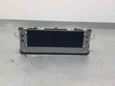 Second-hand car spare part  for CITROEN JUMPY FURGON  OEM IAM references 9836586480  