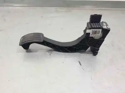 Second-hand car spare part accelerator pedal for citroen jumpy furgon control m oem iam references 9839353480  
