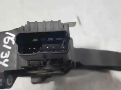 Second-hand car spare part accelerator pedal for citroen jumpy furgon control m oem iam references 9839353480  