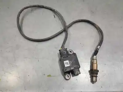 Автозапчасти б/у лямбда-зонд за CITROEN JUMPY FURGON CONTROL M ссылки OEM IAM 9831158780  0281008175