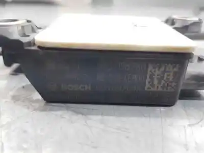 Second-hand car spare part lambda probe for citroen jumpy furgon control m oem iam references 9831158780  0281008175