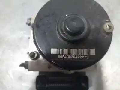 Peça sobressalente para automóvel em segunda mão abs por audi a3 (8p) atraccion referências oem iam 1k0614517ae 10020602404 