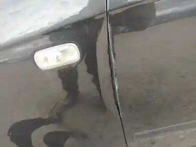 Автозапчастина б/у передне ліве крило для audi a3 (8p) atraccion посилання на oem iam 8p0821105f  