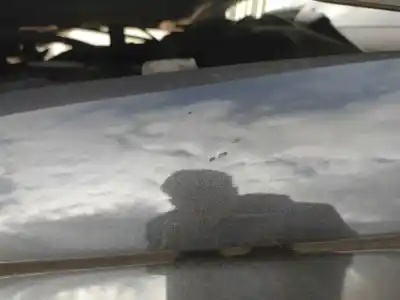 Автозапчастина б/у передне ліве крило для audi a3 (8p) atraccion посилання на oem iam 8p0821105f  