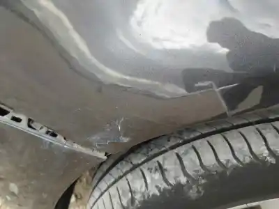 Автозапчастина б/у передне ліве крило для audi a3 (8p) atraccion посилання на oem iam 8p0821105f  